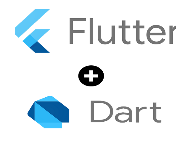 flutter/dart