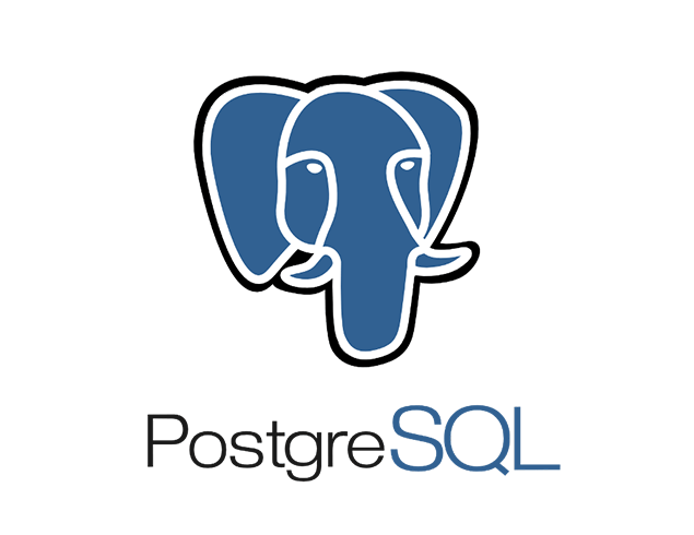 postgresql