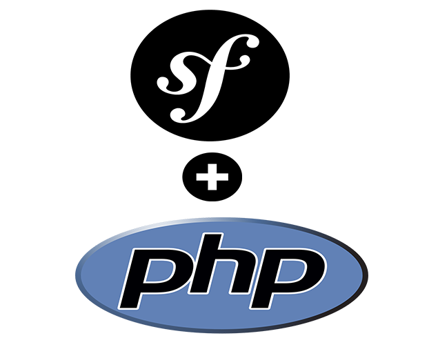 symfony/php